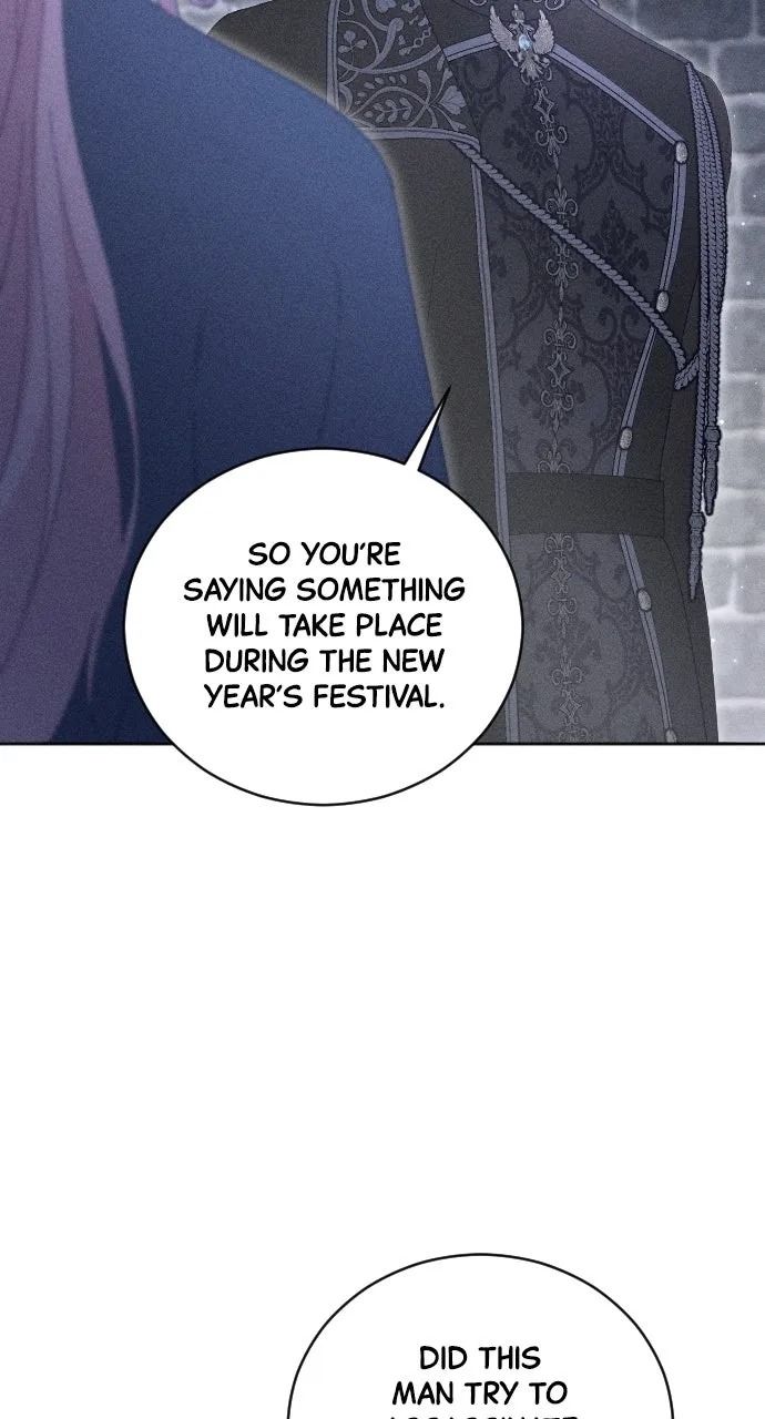 Read Dare I Hope chapter 5 image 2 on Lezhin