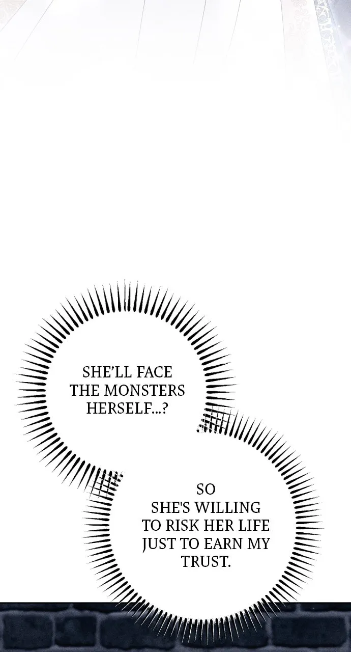 Read Dare I Hope chapter 5 image 23 on Lezhin