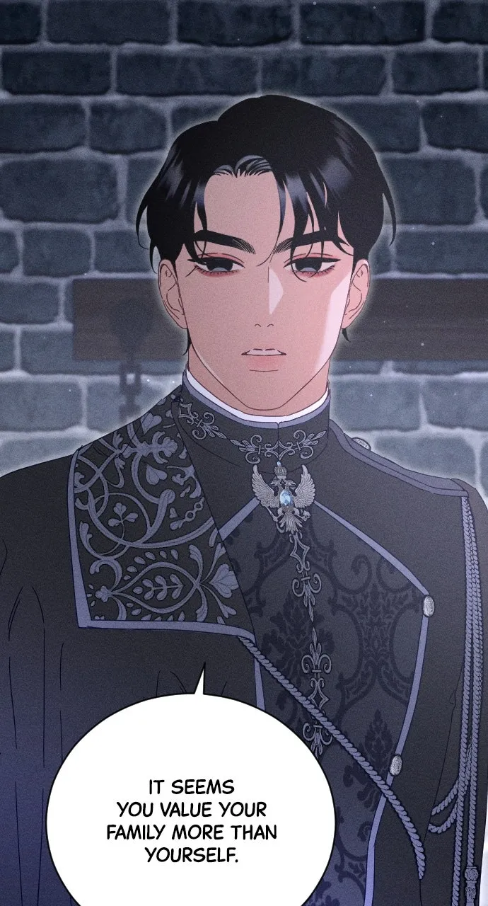Read Dare I Hope chapter 5 image 24 on Lezhin