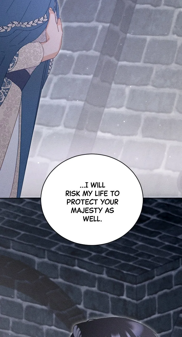 Read Dare I Hope chapter 5 image 29 on Lezhin