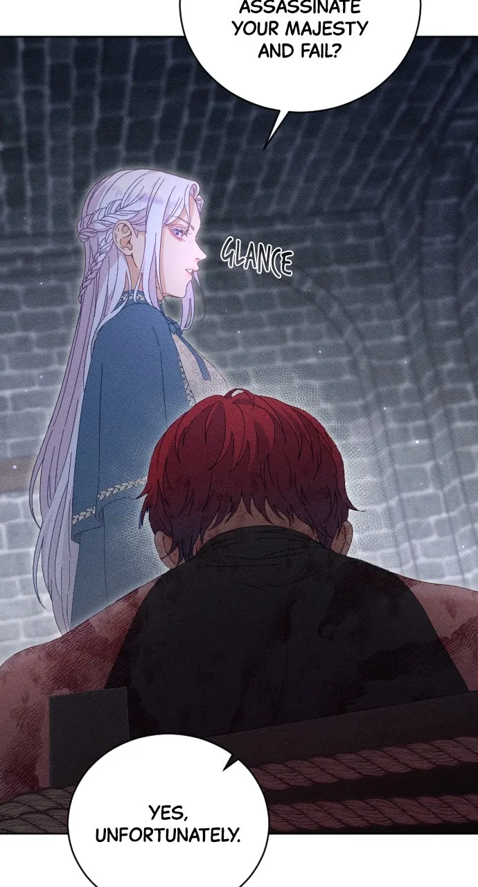 Read Dare I Hope chapter 5 image 3 on Lezhin