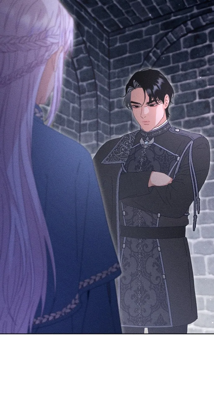 Read Dare I Hope chapter 5 image 35 on Lezhin