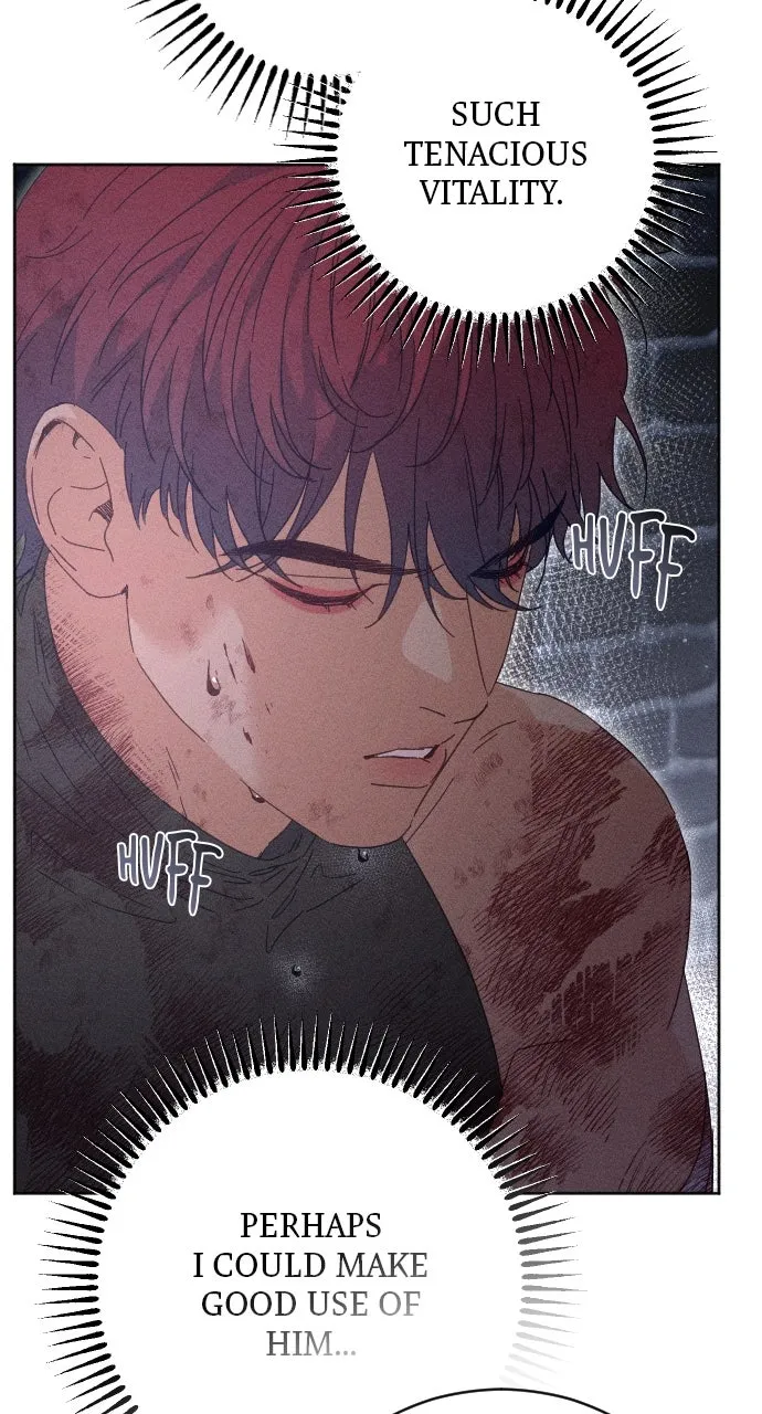 Read Dare I Hope chapter 5 image 38 on Lezhin