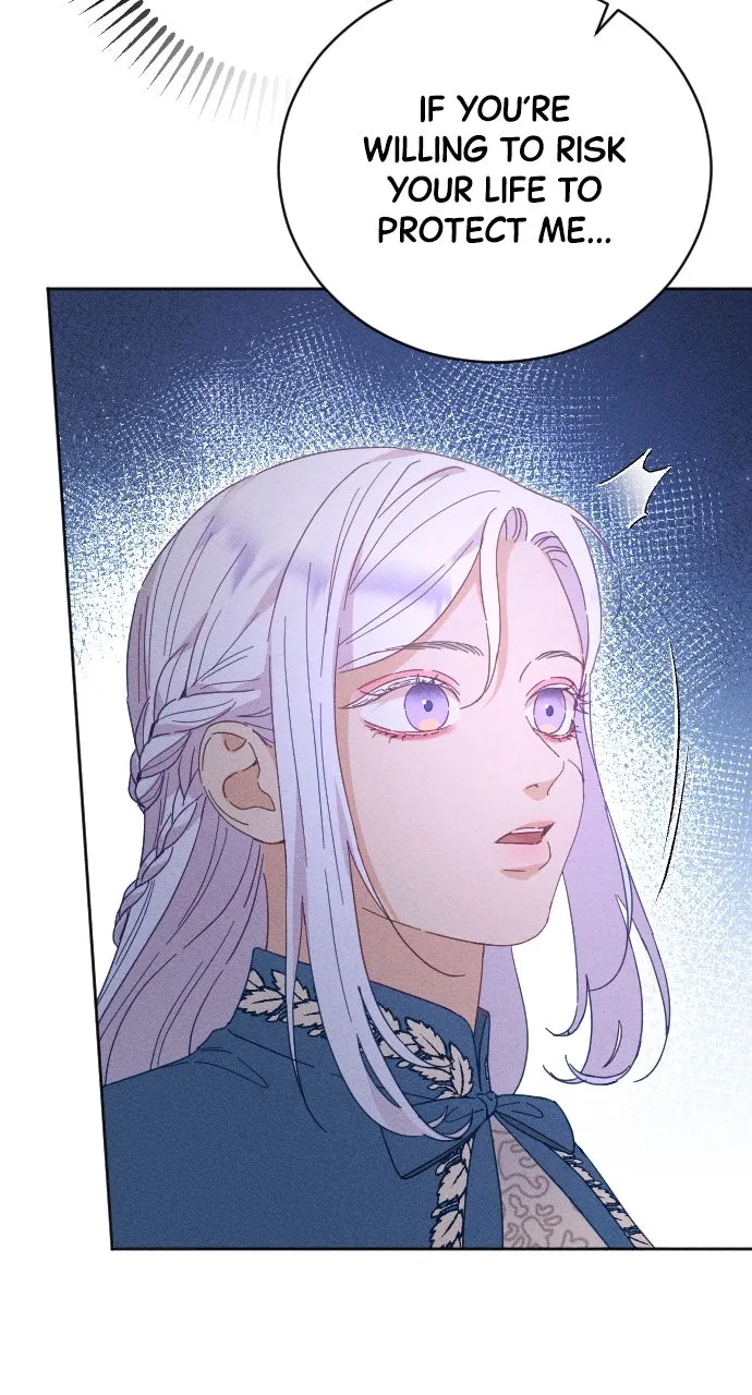 Read Dare I Hope chapter 5 image 39 on Lezhin