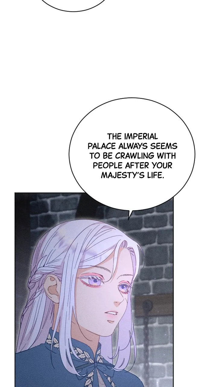 Read Dare I Hope chapter 5 image 4 on Lezhin