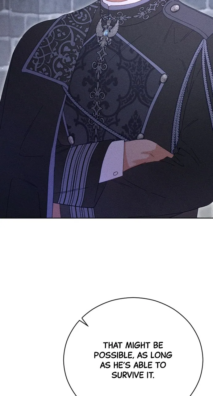 Read Dare I Hope chapter 5 image 41 on Lezhin