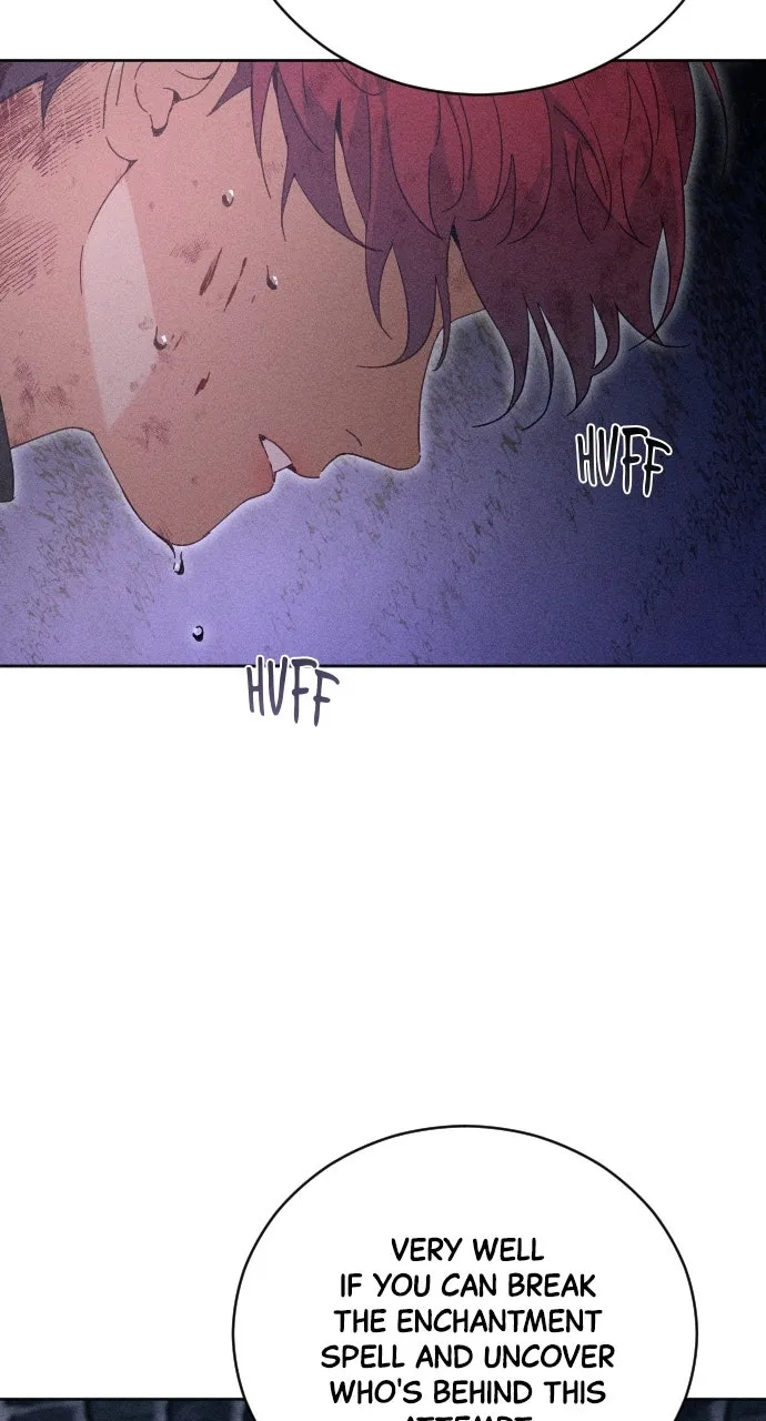 Read Dare I Hope chapter 5 image 42 on Lezhin