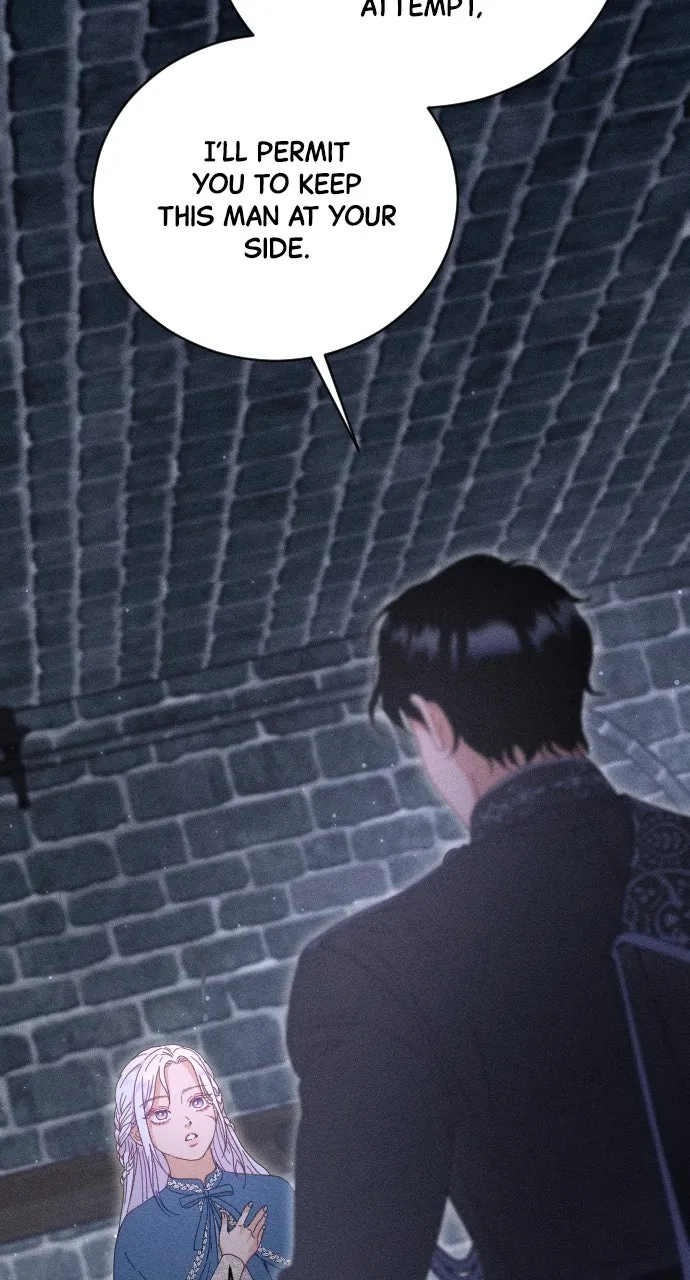 Read Dare I Hope chapter 5 image 43 on Lezhin