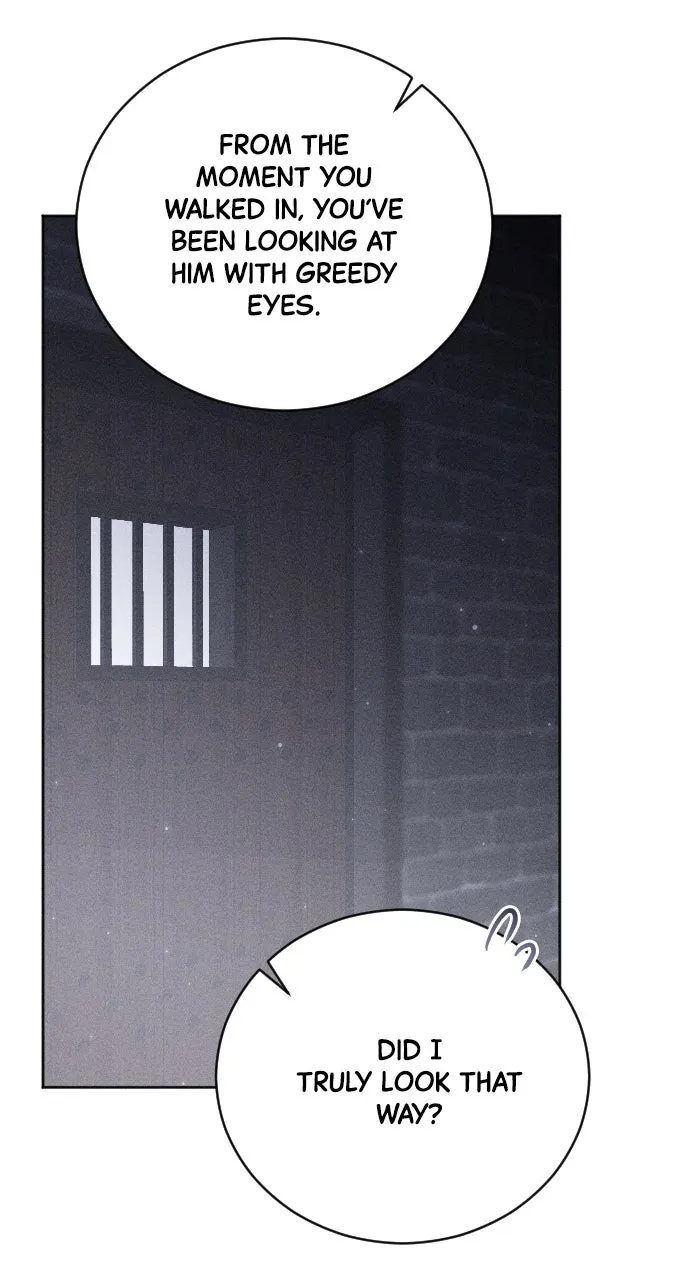 Read Dare I Hope chapter 5 image 45 on Lezhin