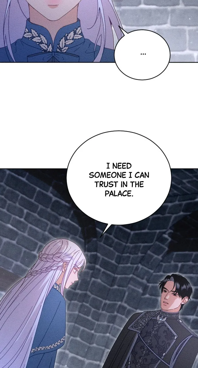 Read Dare I Hope chapter 5 image 48 on Lezhin