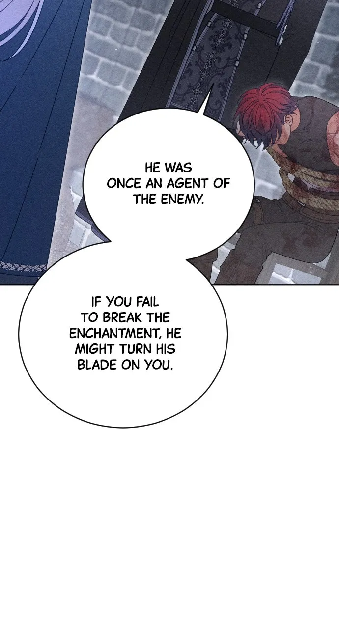 Read Dare I Hope chapter 5 image 49 on Lezhin