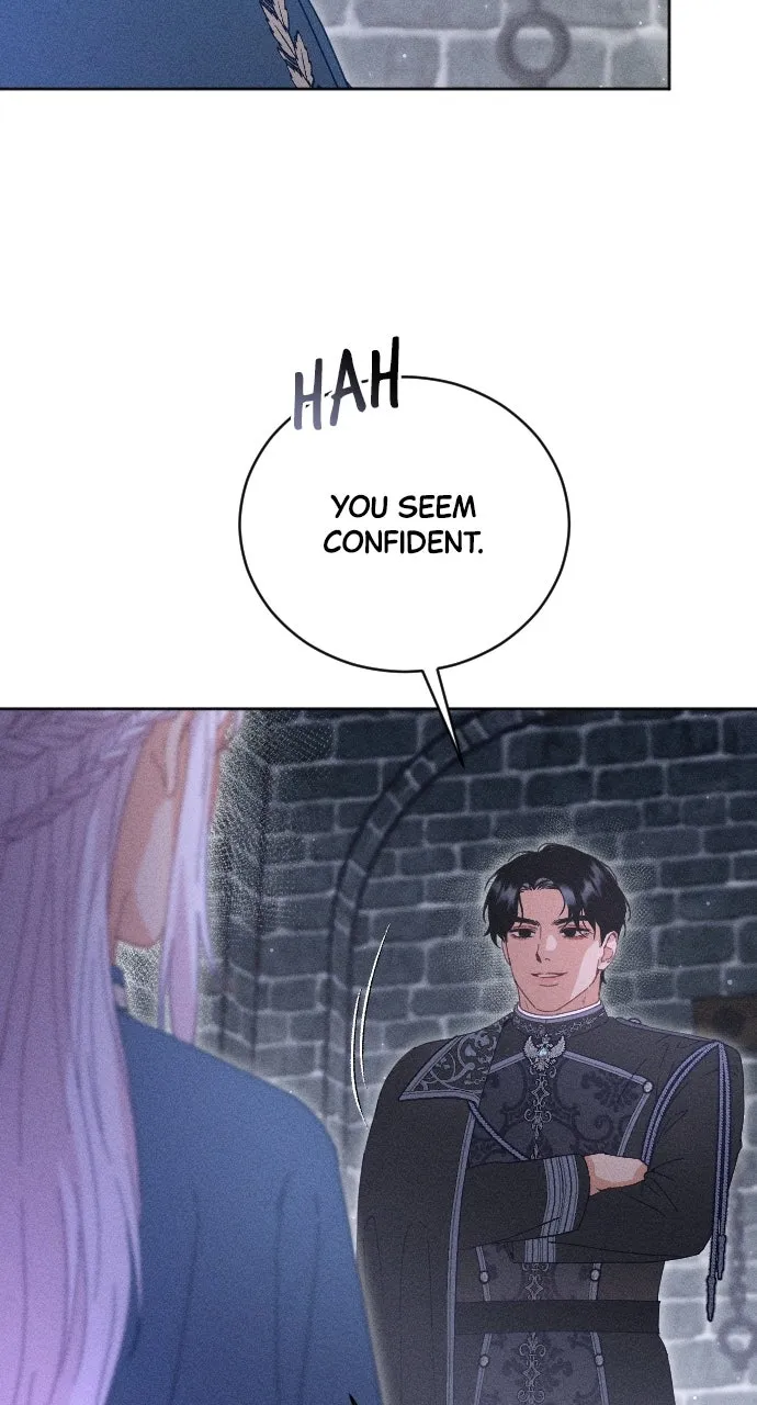 Read Dare I Hope chapter 5 image 51 on Lezhin