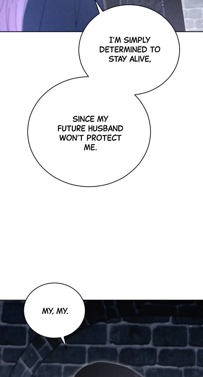 Read Dare I Hope chapter 5 image 52 on Lezhin