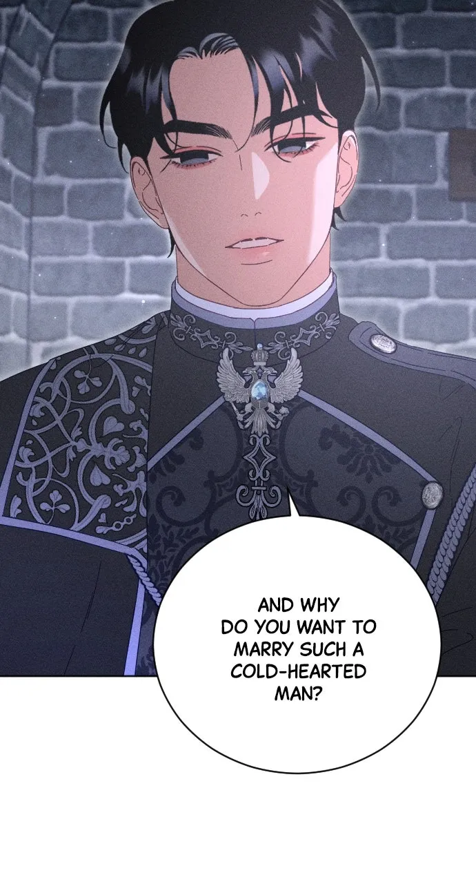 Read Dare I Hope chapter 5 image 53 on Lezhin