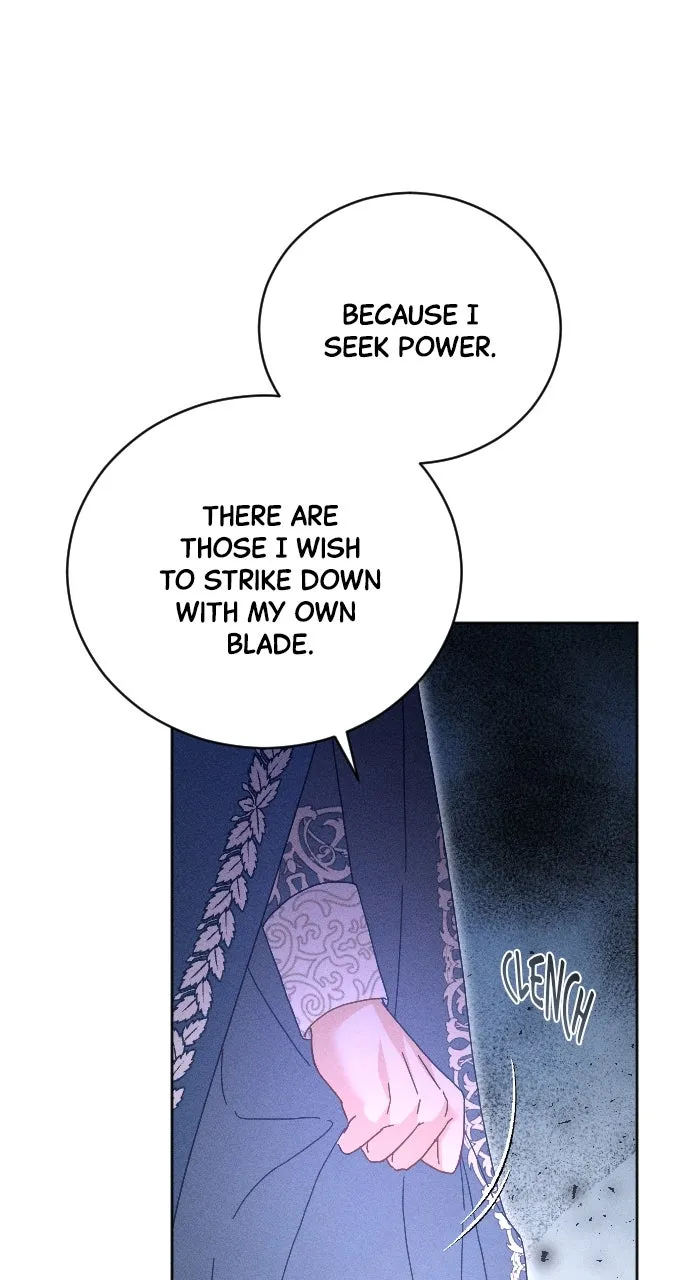 Read Dare I Hope chapter 5 image 54 on Lezhin