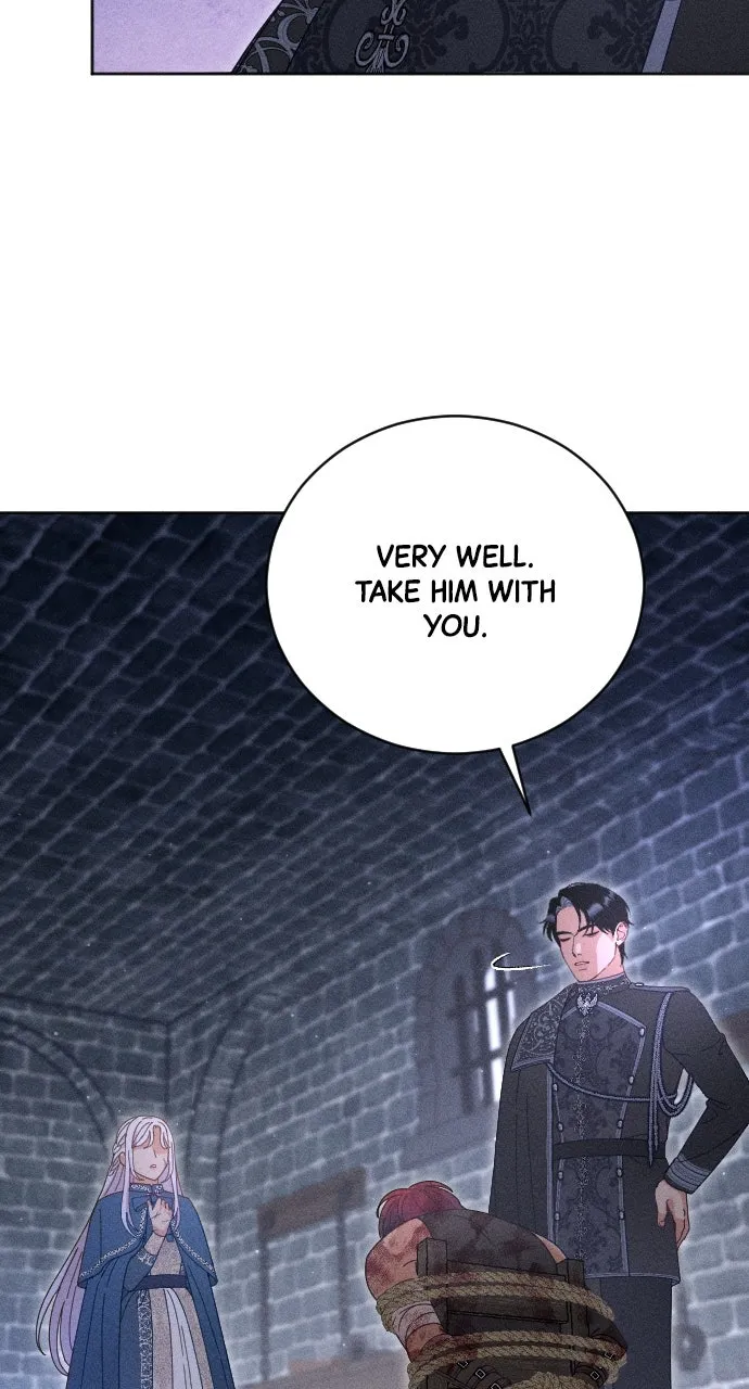 Read Dare I Hope chapter 5 image 58 on Lezhin