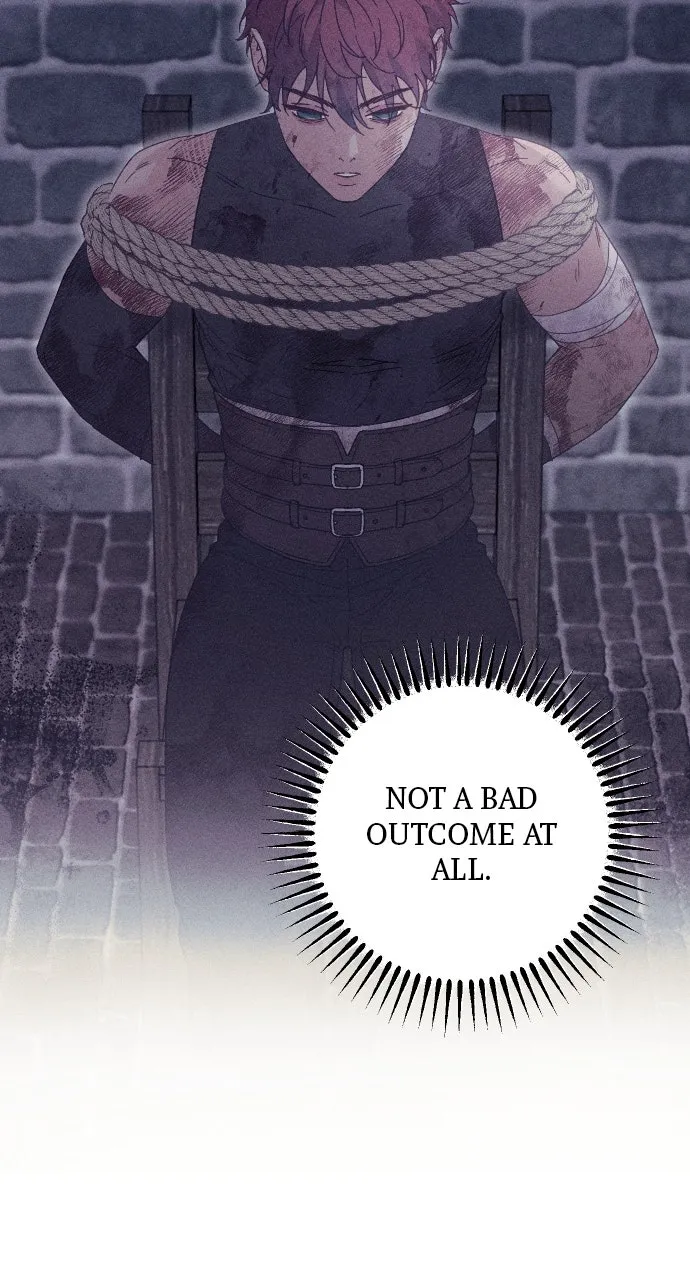 Read Dare I Hope chapter 5 image 64 on Lezhin