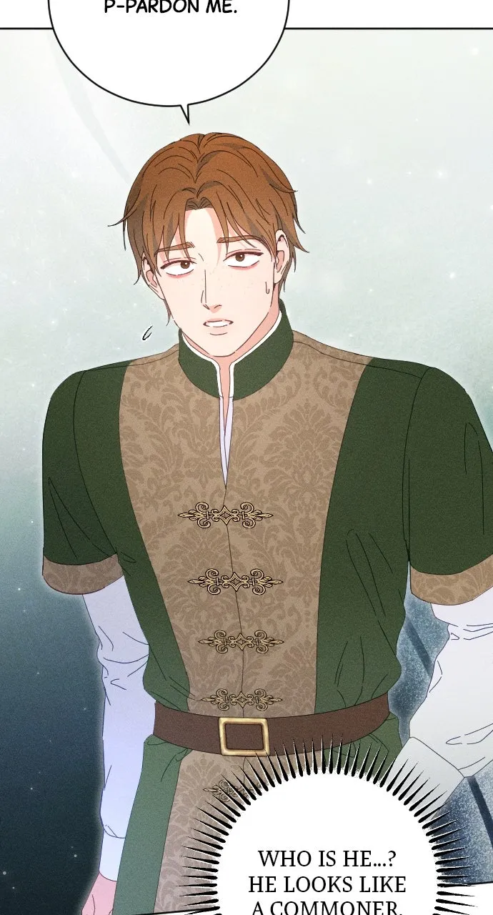 Read Dare I Hope chapter 5 image 66 on Lezhin