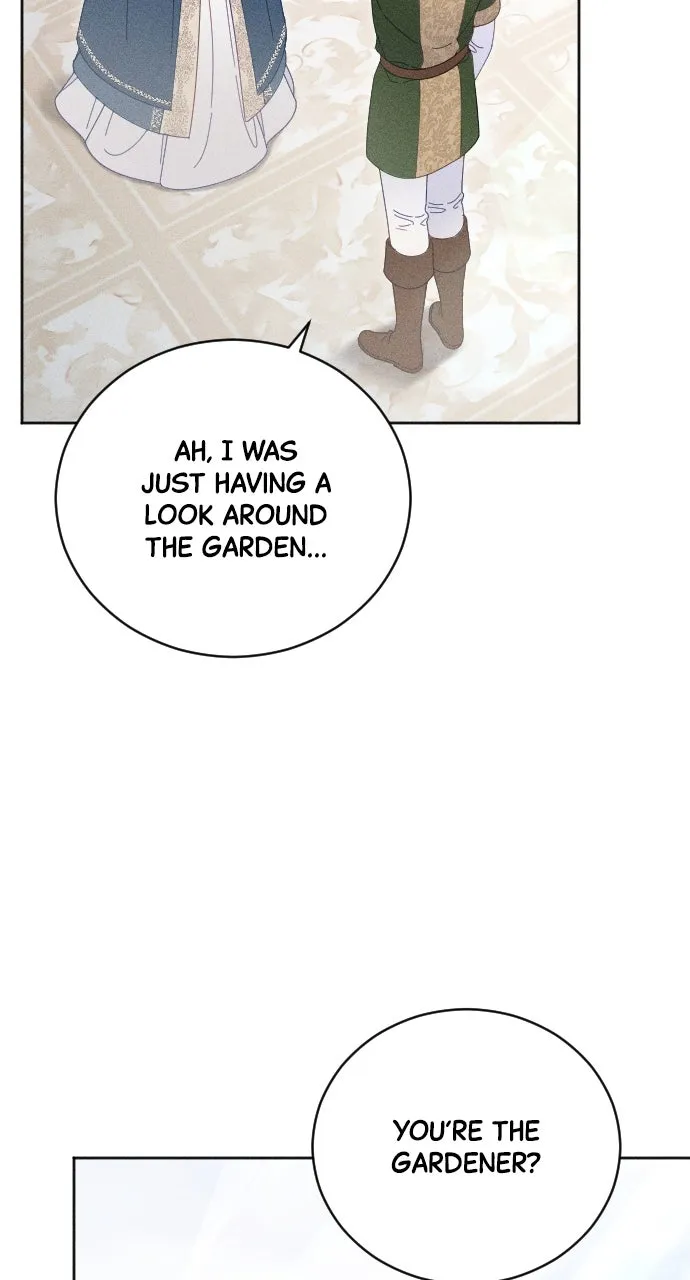 Read Dare I Hope chapter 5 image 68 on Lezhin