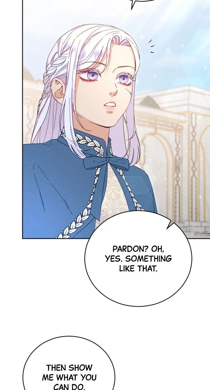 Read Dare I Hope chapter 5 image 69 on Lezhin