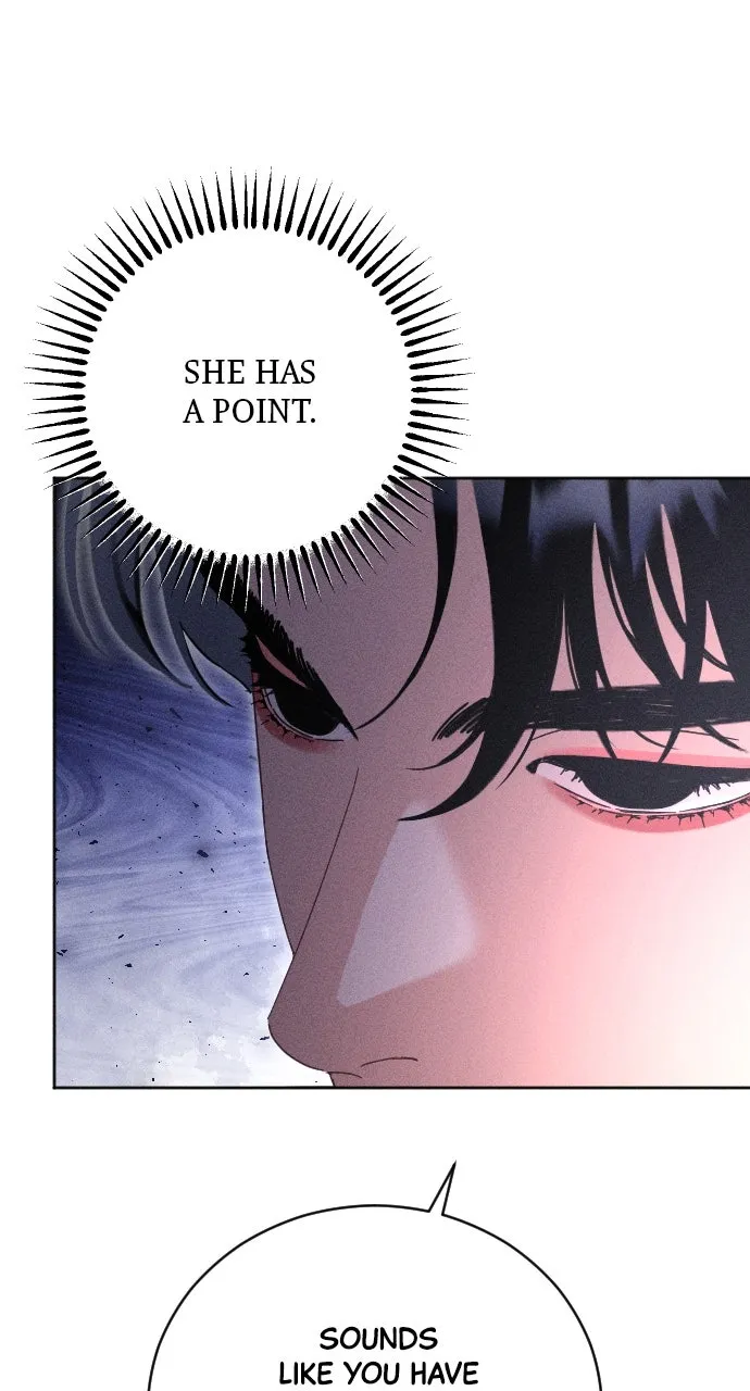 Read Dare I Hope chapter 5 image 9 on Lezhin