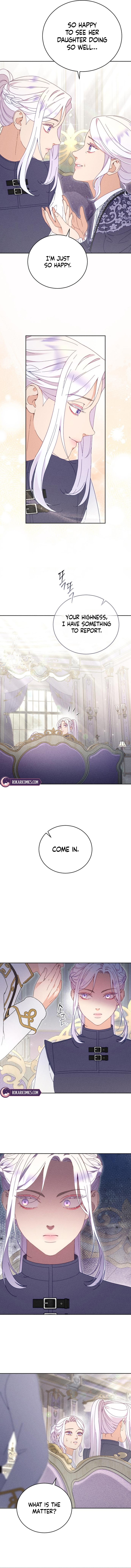 Read Dare I Hope chapter 51 image 10 on Lezhin