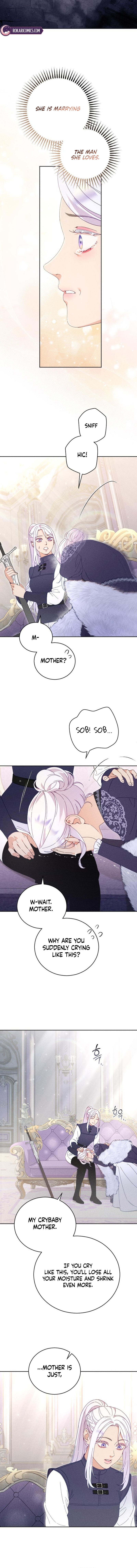 Read Dare I Hope chapter 51 image 9 on Lezhin