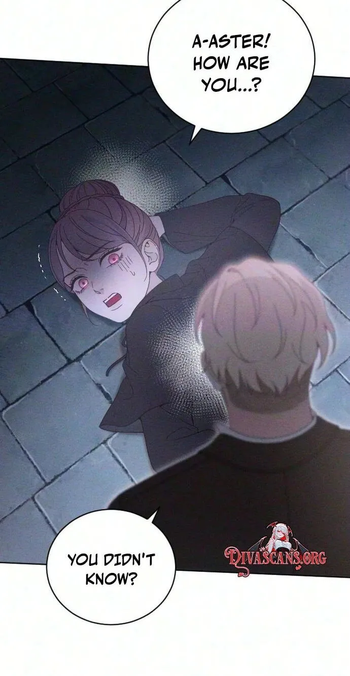 Read Dare I Hope chapter 52 image 20 on Lezhin
