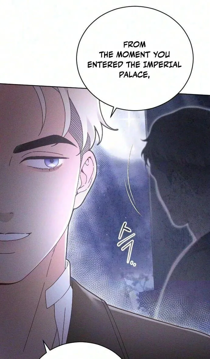 Read Dare I Hope chapter 52 image 21 on Lezhin