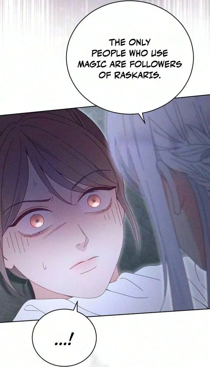 Read Dare I Hope chapter 52 image 32 on Lezhin