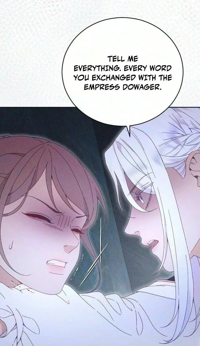 Read Dare I Hope chapter 52 image 36 on Lezhin