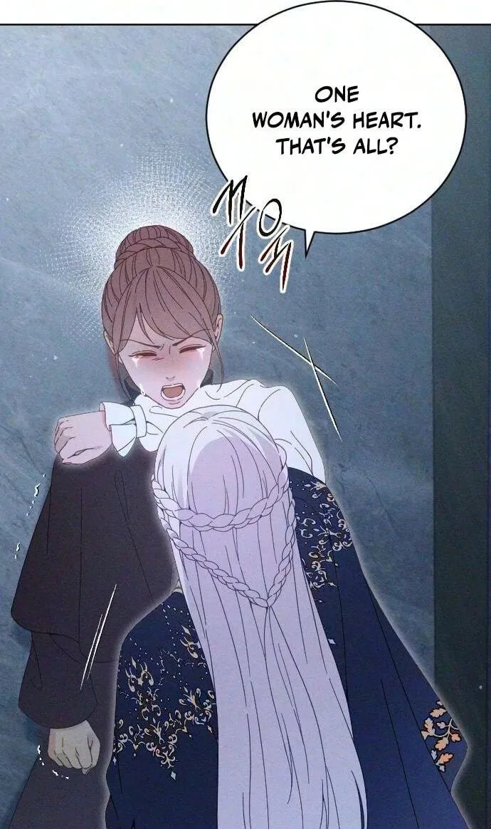 Read Dare I Hope chapter 52 image 39 on Lezhin