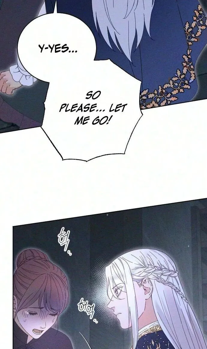 Read Dare I Hope chapter 52 image 40 on Lezhin