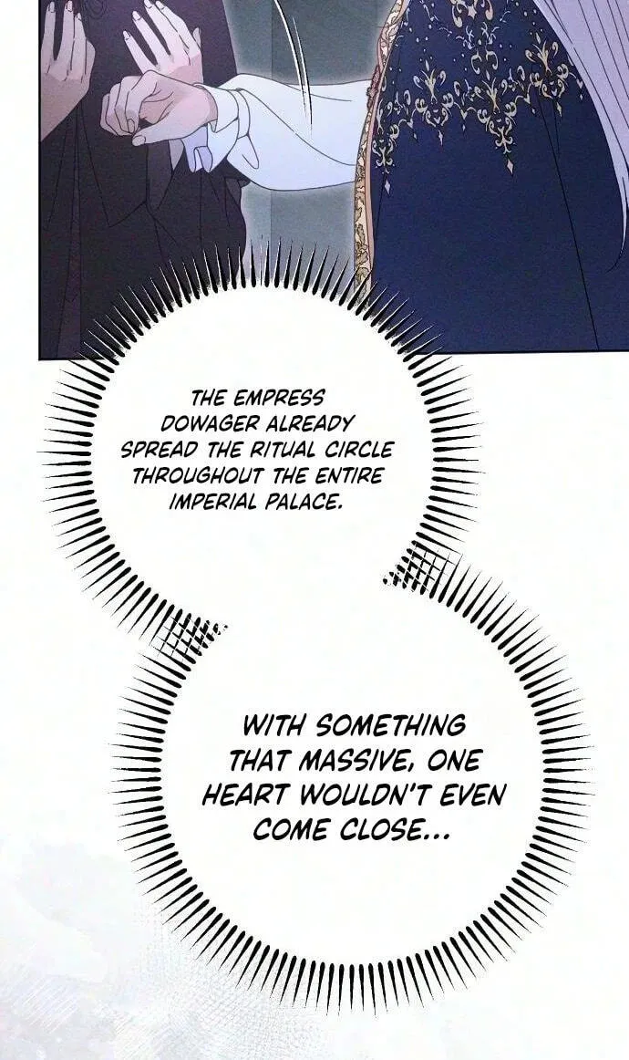 Read Dare I Hope chapter 52 image 41 on Lezhin