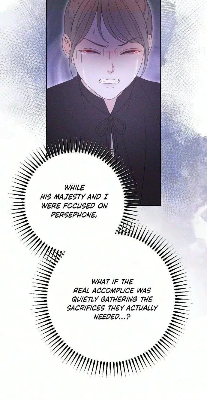 Read Dare I Hope chapter 52 image 43 on Lezhin