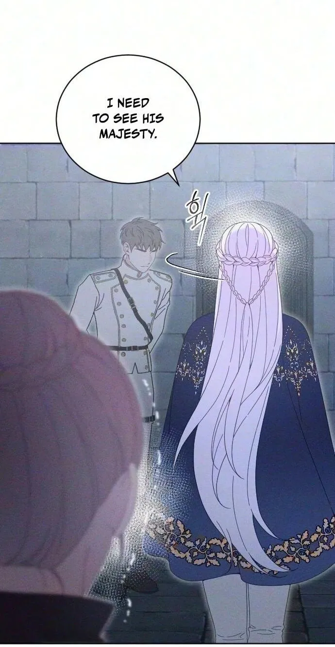 Read Dare I Hope chapter 52 image 44 on Lezhin