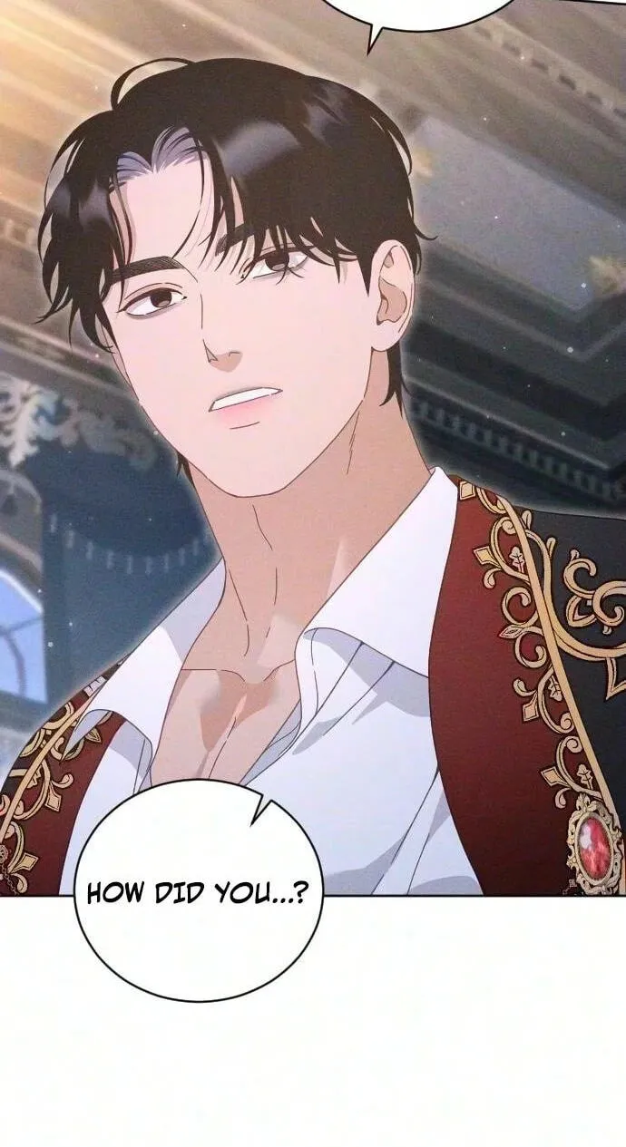 Read Dare I Hope chapter 52 image 58 on Lezhin