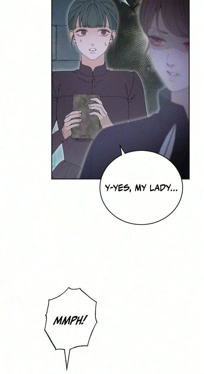 Read Dare I Hope chapter 52 image 8 on Lezhin