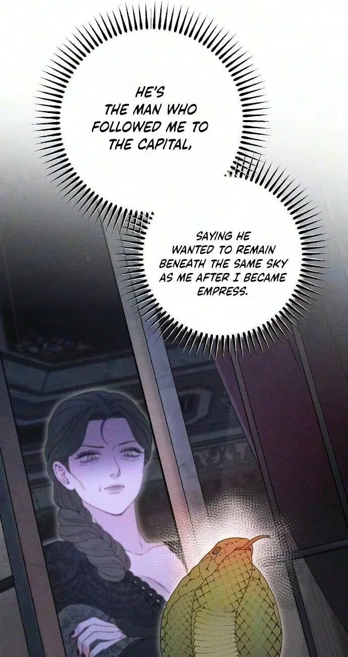 Read Dare I Hope chapter 52 image 80 on Lezhin