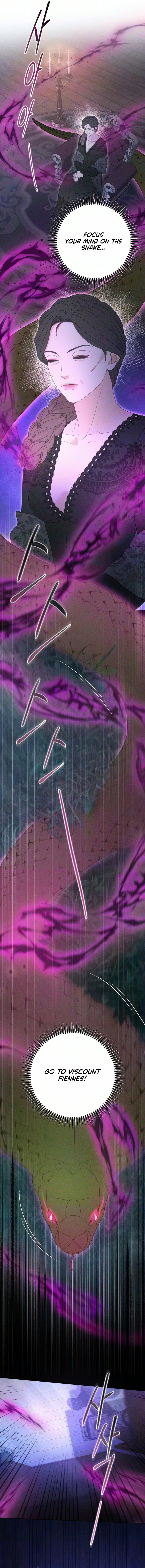 Read Dare I Hope chapter 53 image 1 on Lezhin