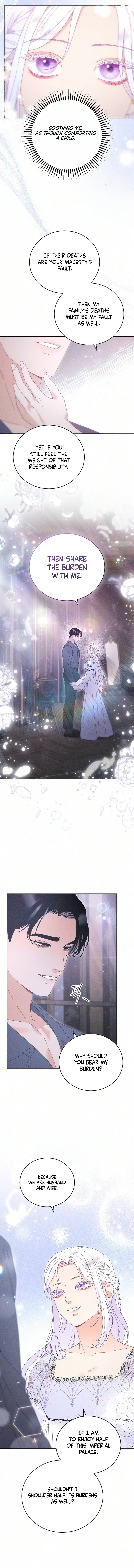 Read Dare I Hope chapter 53 image 12 on Lezhin