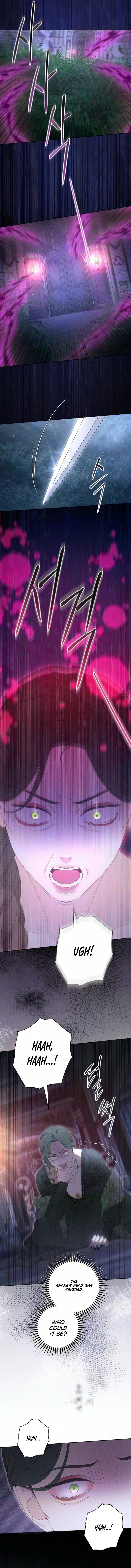 Read Dare I Hope chapter 53 image 2 on Lezhin