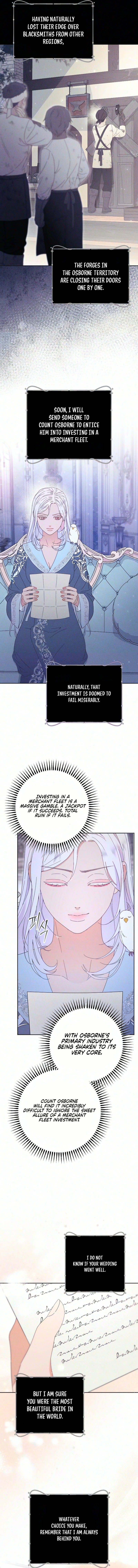 Read Dare I Hope chapter 55 image 7 on Lezhin