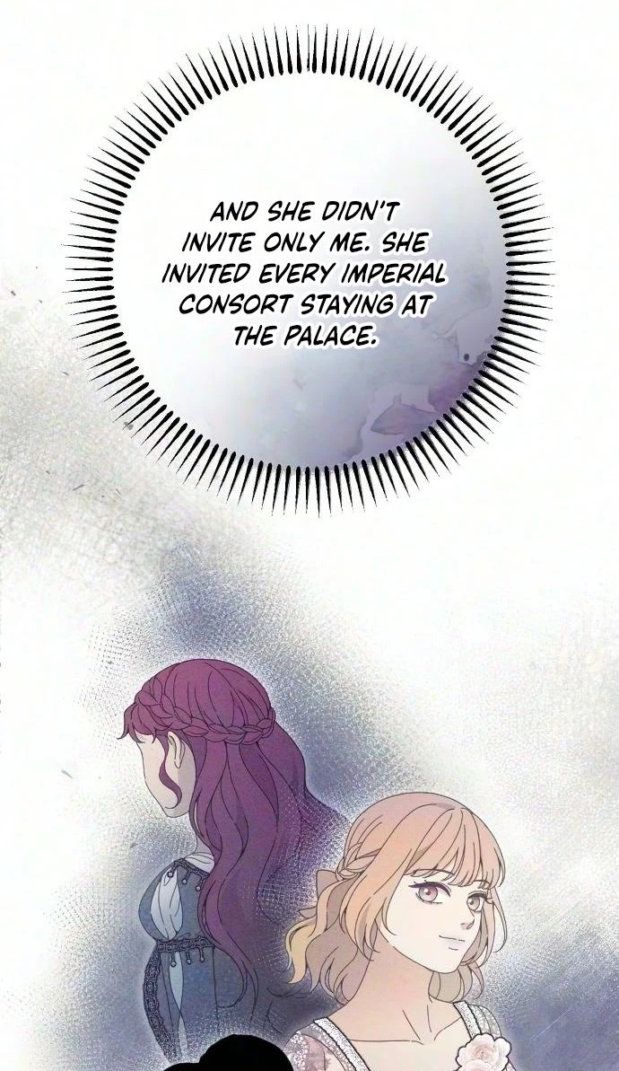 Read Dare I Hope chapter 56 image 100 on Lezhin