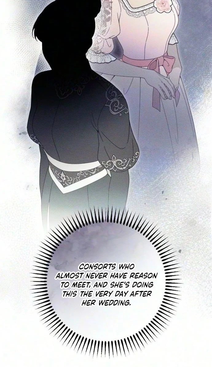 Read Dare I Hope chapter 56 image 101 on Lezhin
