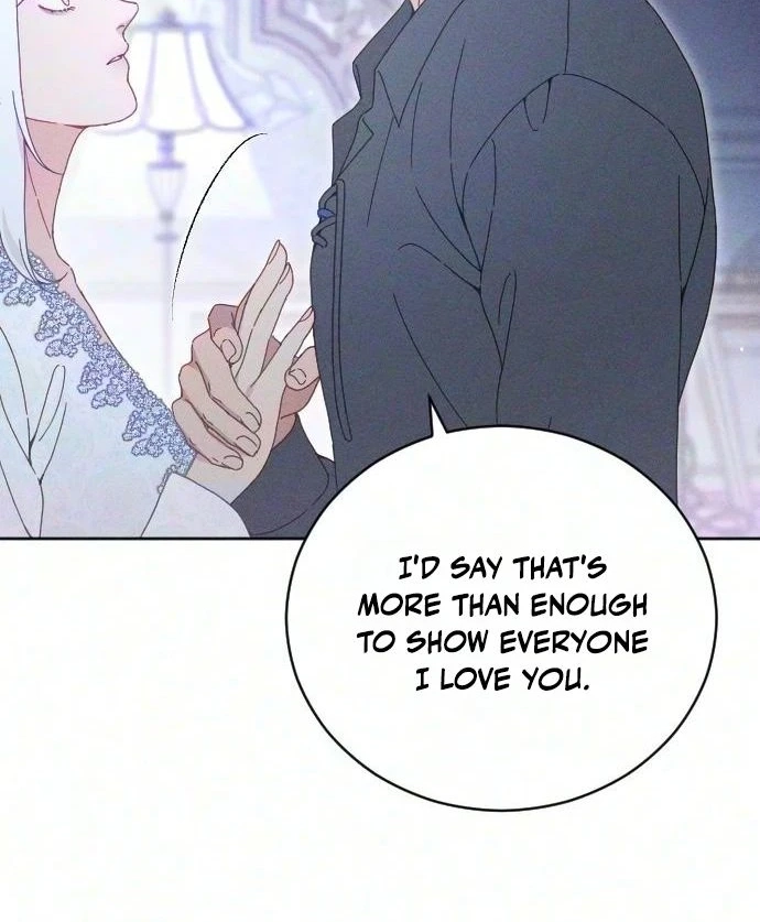 Read Dare I Hope chapter 56 image 11 on Lezhin
