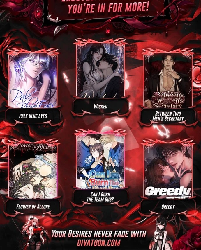 Read Dare I Hope chapter 56 image 111 on Lezhin