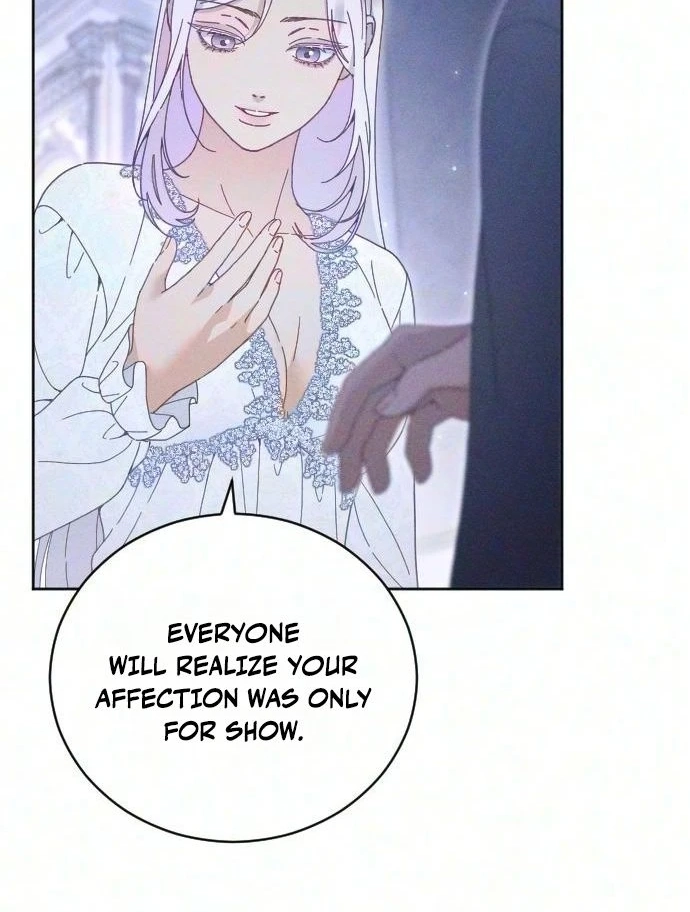 Read Dare I Hope chapter 56 image 13 on Lezhin