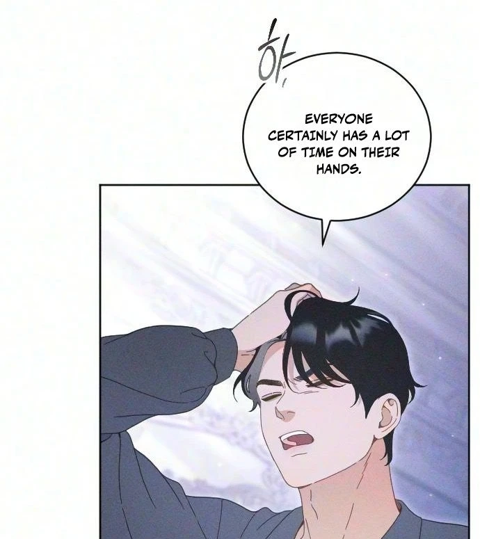 Read Dare I Hope chapter 56 image 14 on Lezhin
