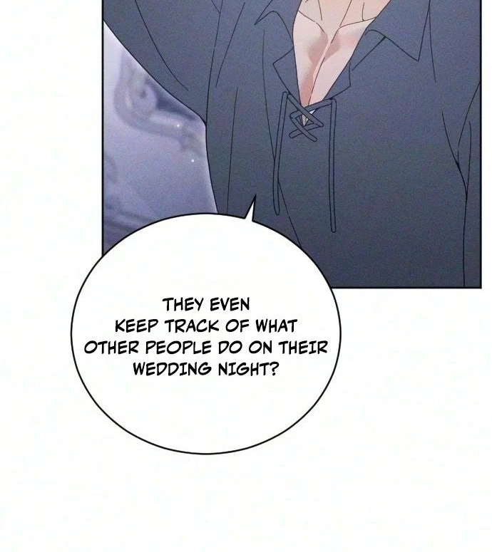 Read Dare I Hope chapter 56 image 15 on Lezhin
